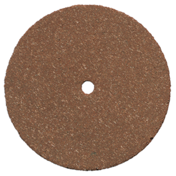 Trennscheibe Metall - Legierung N7003