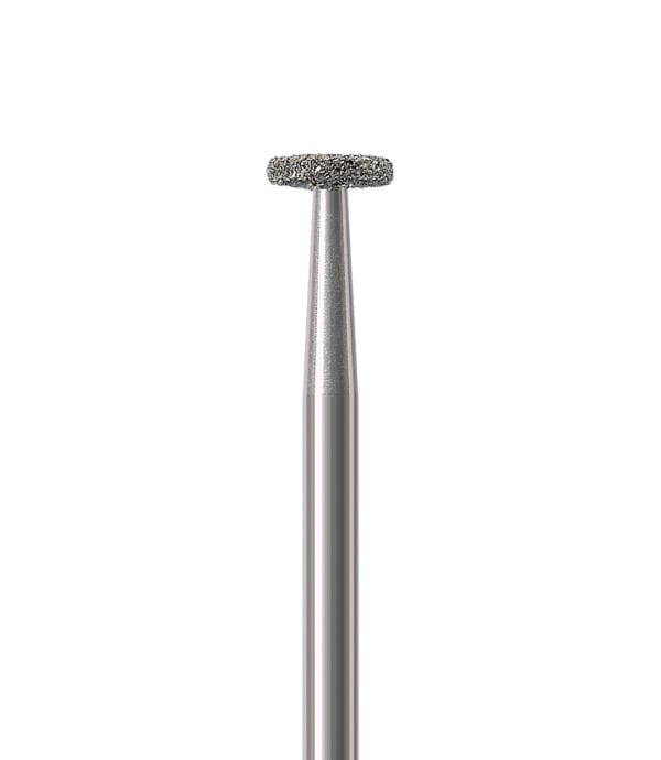 Diamantinstrument Rad 818-035M-FG – NTI-Kahla, Diamanten