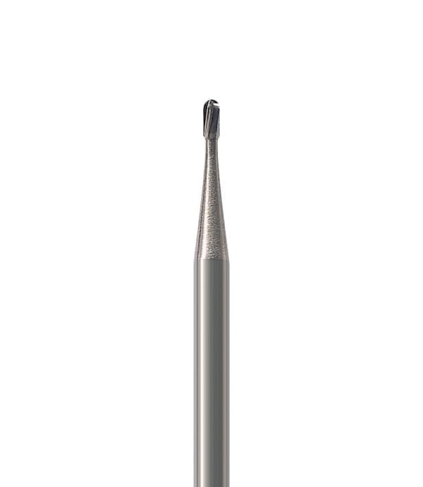 Hartmetallbohrer Birne H7-008-FG – NTI-Kahla, Hartmetallbohrer, Keramikbohrer