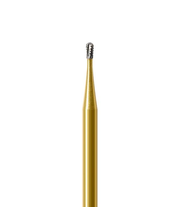 MF-Cut Hartmetallinstrument Birne H7MF-008-FG – NTI-Kahla, Carbide Burs, Ceramic Burs