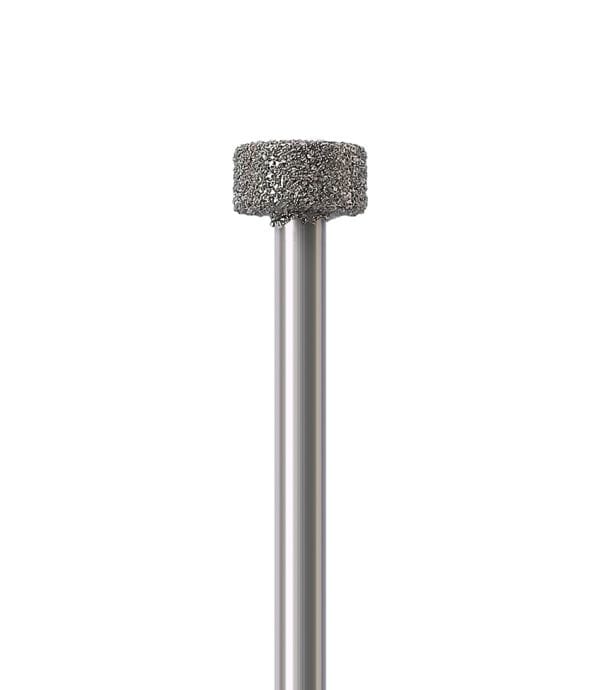 Diamantinstrument Rad 820-040M-FG – NTI-Kahla, Diamanten