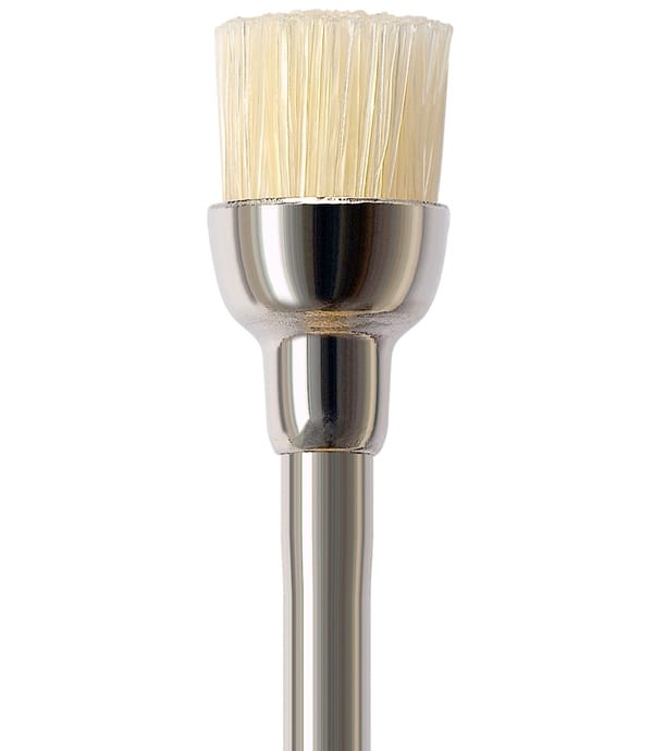Prophy Brush - Natural Bristol P1258G – NTI-Kahla, Prophylaxe-Polierer