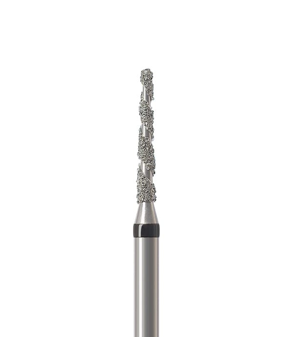 Turbo Diamantinstrument Konus rund 856-012TSC-FG – NTI-Kahla, Diamonds