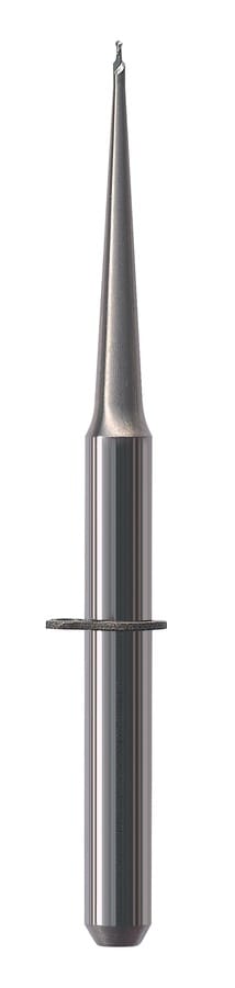 Werkzeug für CAD/CAM Stirnradiusfräser CNVH-3-2-081 – NTI-Kahla, Fräswerkzeuge