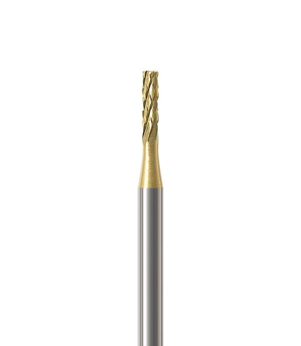 Amalgam Remover Zylinder T21X-010-FG – NTI-Kahla, Carbide Burs, Ceramic Burs