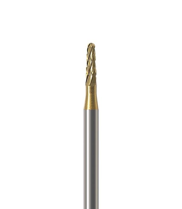 Amalgam Remover konisch rund T23RX-012-FG – NTI-Kahla, Carbide Burs, Ceramic Burs