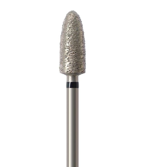 Diamantschleifer mit Sinterbindung, supergrob G5331