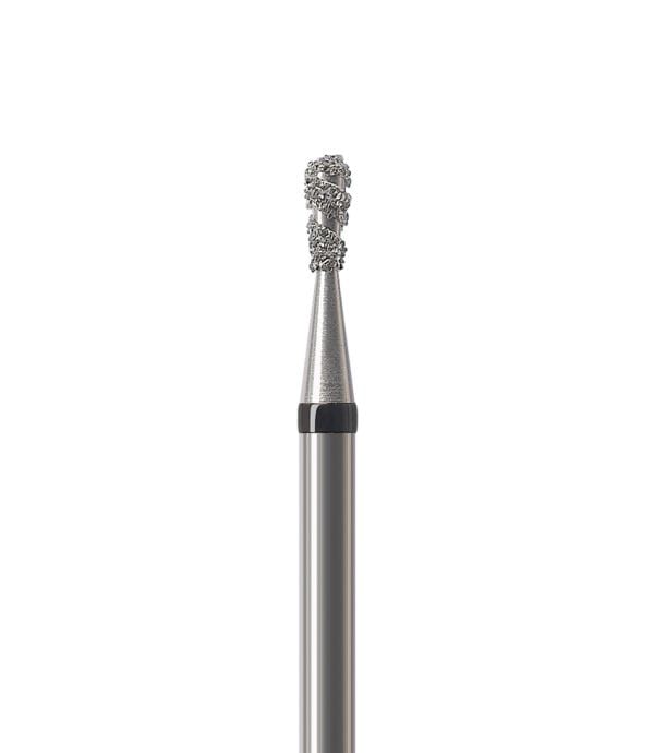 Turbo Diamantinstrument Birne 822-012TSC-FG – NTI-Kahla, Diamonds