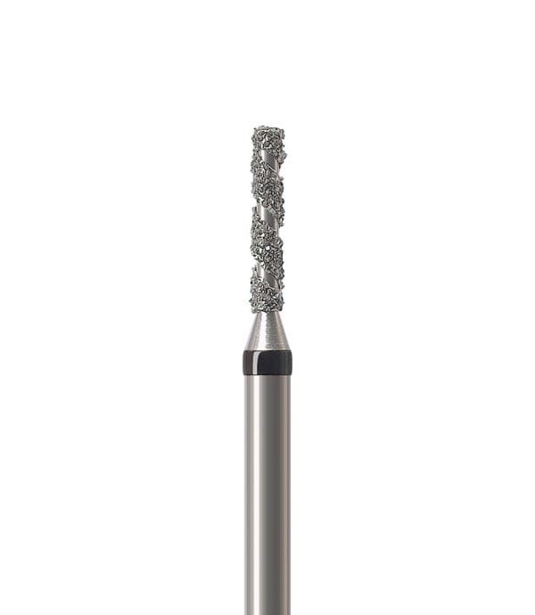 Turbo Diamantinstrument Zylinder 836-012TSC-FG