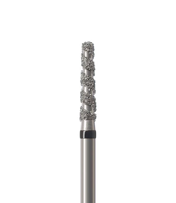 Turbo Diamantinstrument Konus, Kante rund 847KR-016TSC-FG – NTI-Kahla, Diamonds