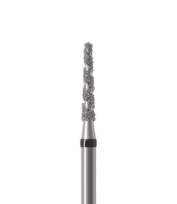 Turbo Diamantinstrument Konus 847-014TSC-FG – NTI-Kahla, Diamanten