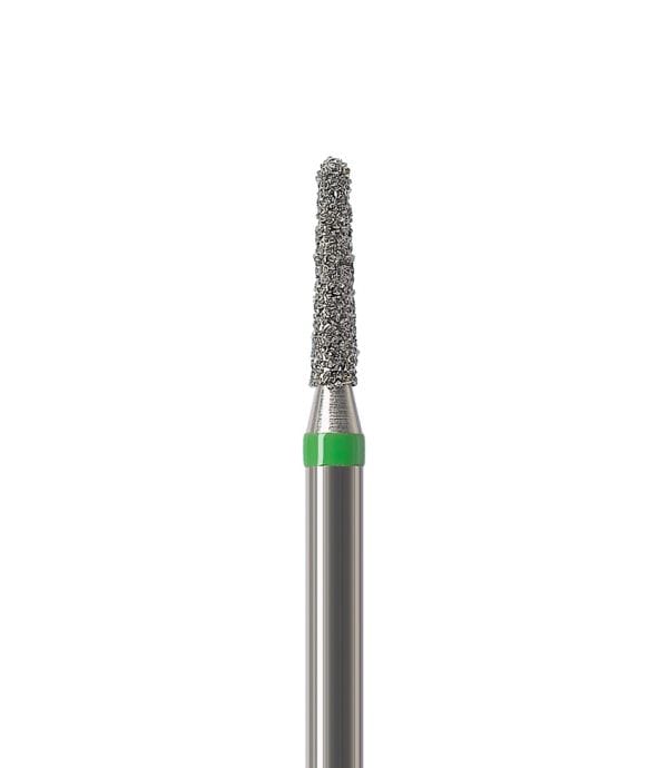 Diamantinstrument Konus rund 855-012C-FG – NTI-Kahla, Diamonds