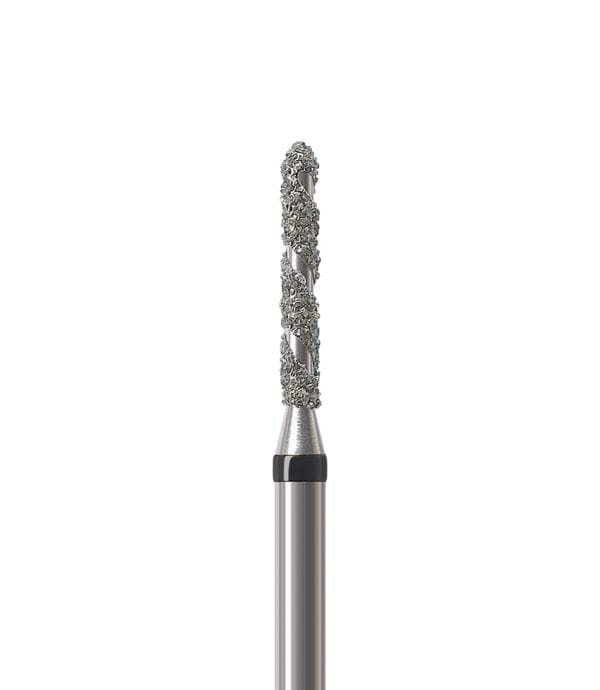 Turbo Diamantinstrument Torpedo 878-012TSC-FG