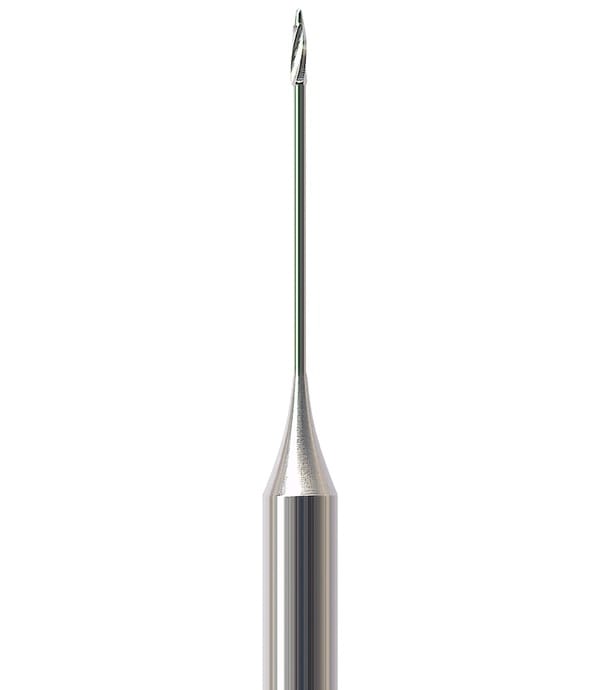 Gates Endobohrer RA 180.15.050 – NTI-Kahla, Enlargers, Drills, Reamers (Machine Use)