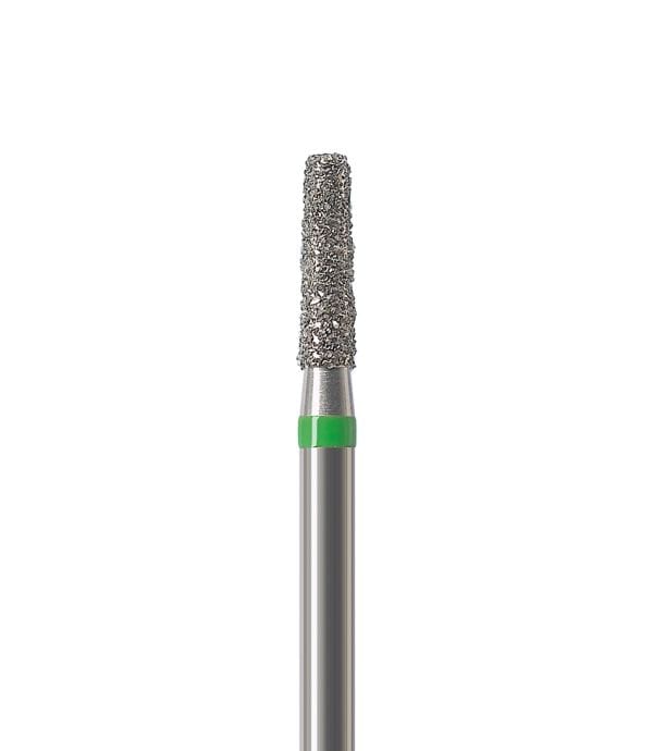 Diamantinstrument Konus, Kante rund 846KR-016C-FG