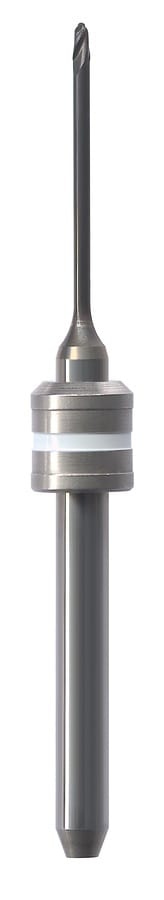 Werkzeug für CAD/CAM Stirnradiusfräser CNAM-3-2-029D