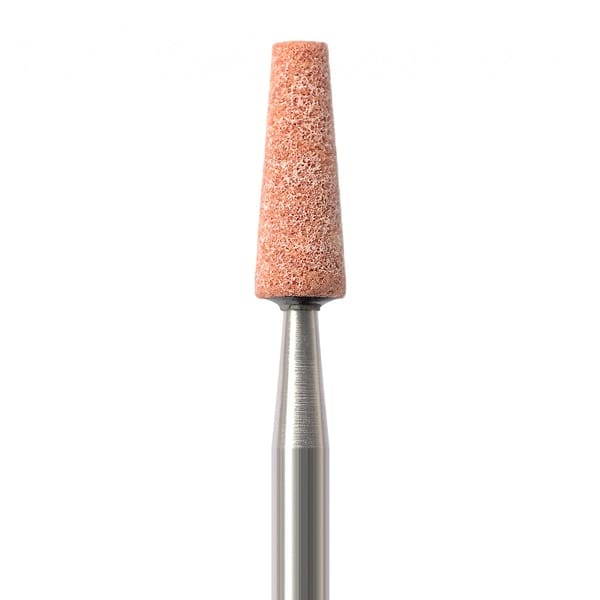 Keramischer Schleifkörper aus Edelkorund NF733BRD – NTI-Kahla, Laboratory Rotary Instruments