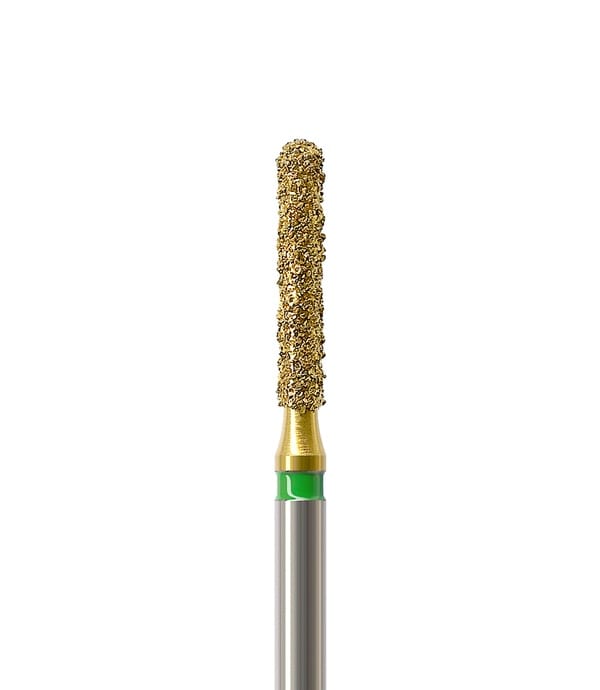 ABACUS® Diamantinstrument, Zylinder rund Z881-014C-FG – NTI-Kahla, Diamonds