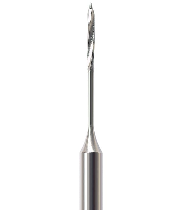 Peeso Endobohrer RA 183 183.15.070 – NTI-Kahla, Enlargers, Drills, Reamers (Machine Use)