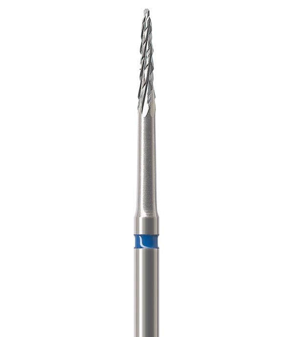 Chirurgischer Knochenfräser aus Hartmetall H254A H254A-012-FGXL – NTI-Kahla, Surgical Drills and Bone Burs