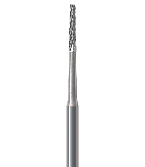 H254 (415) Knochenfräser Oralchirurgie H254-010-FGXL