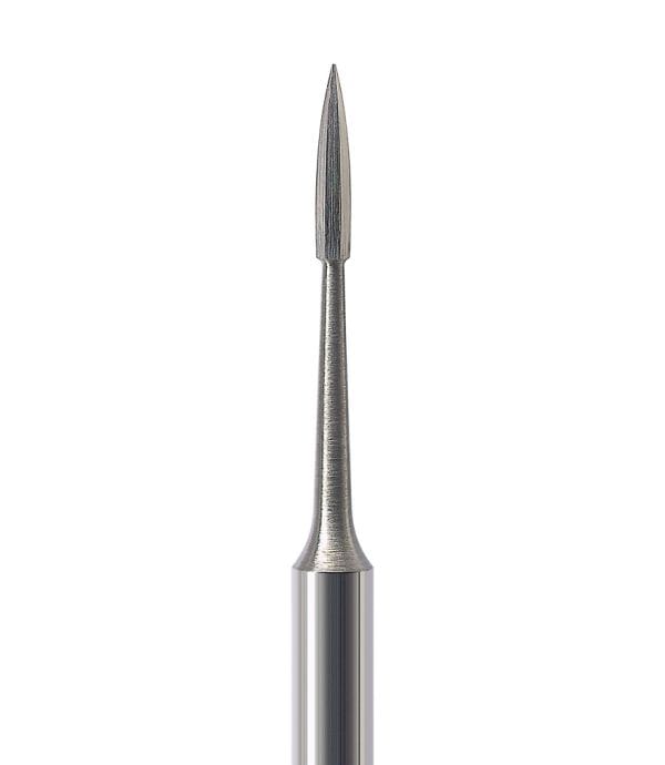 Periodont Instrument II aus Hartmetall H747L H747L-010-RAXL