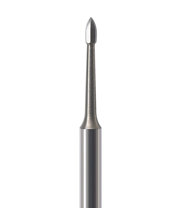 Periodont Instrument IV aus Hartmetall H758L-012-RAXL – NTI-Kahla, Periodontal Surgery