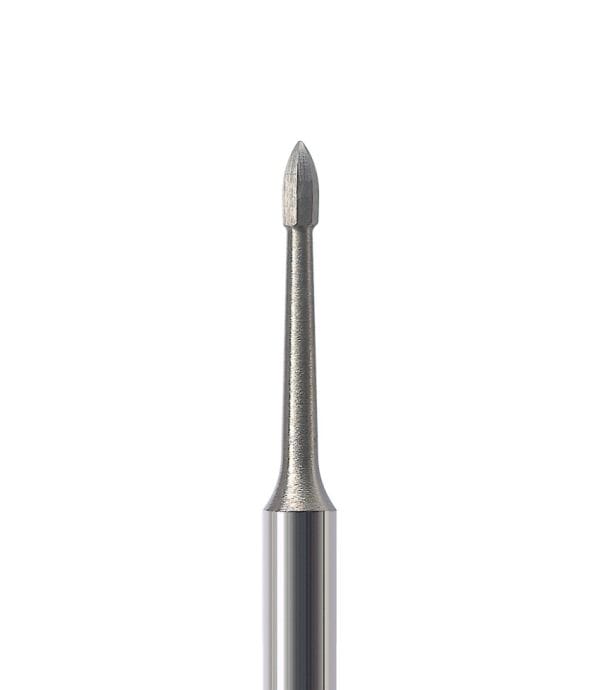 Periodont Instrument III aus Hartmetall H758-012-RA – NTI-Kahla, Periodontal Surgery