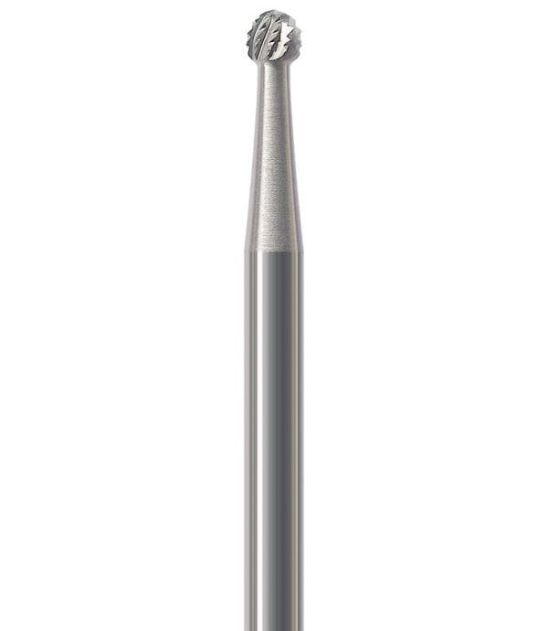 Allport Knochenfräser aus Hartmetall H141A-023-HP