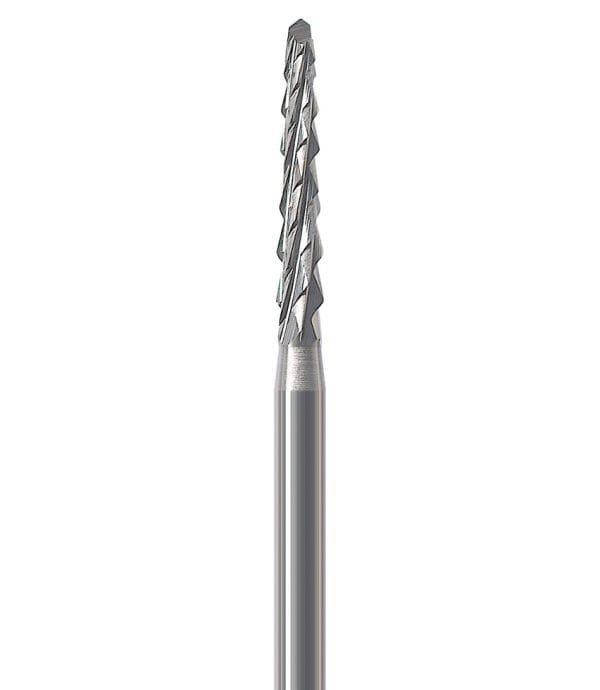Knochenfräser aus Hartmetall H162A-016-FGXL