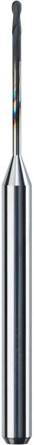 CAD/CAM 2-Schneider CNUA-3-2-020D – NTI-Kahla, Milling Tools