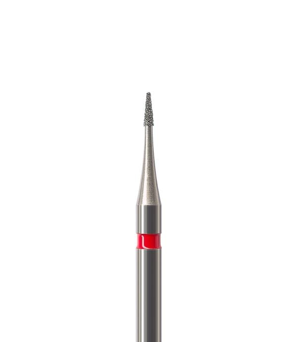 Diamantinstrument Konus spitz 852-007M-KID – NTI-Kahla, Diamonds