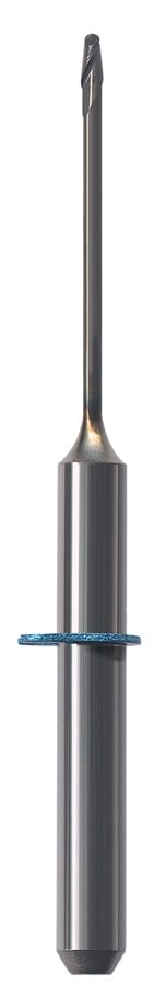 Werkzeug für CAD/CAM Stirnradiusfräser CNVH-3-2-069H