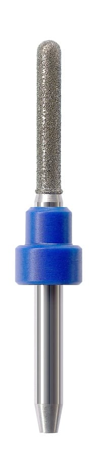 Roland, Glaskeramik Nassbearbeitung, Schaft ø 3 mm CNRL-3-0-002M – NTI-Kahla, Milling Tools