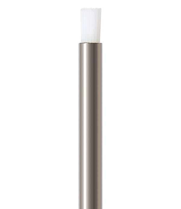 Prophylaxe Bürstchen weiss, mittel P1254G