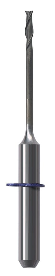 Werkzeug für CAD/CAM Zweizahnfräser CNVH-3-2-088D – NTI-Kahla, Fräswerkzeuge