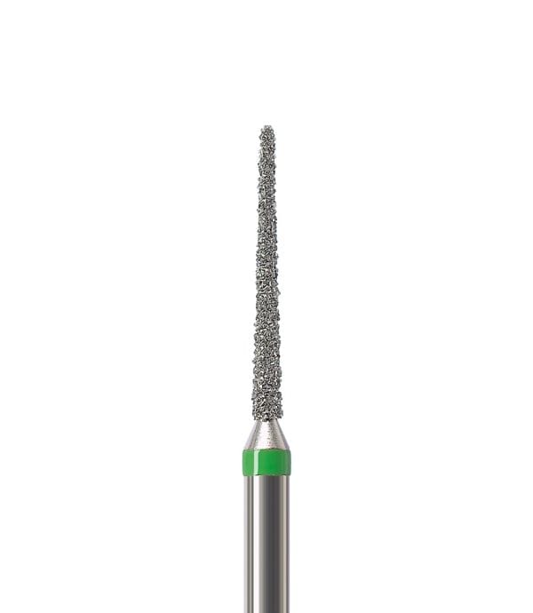 Diamantinstrument Konus spitz 859-010C-FG – NTI-Kahla, Diamanten