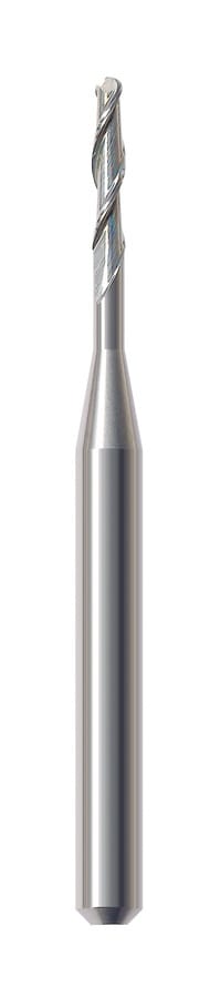 Roland, kein Titan, keine Glaskeramik, Schaft ø 4 CNRL-4-2-002 – NTI-Kahla, Milling Tools
