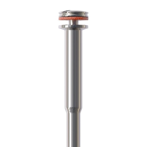 ML007B Spezialmandrell für Linkshänder – NTI-Kahla, Other Accessories