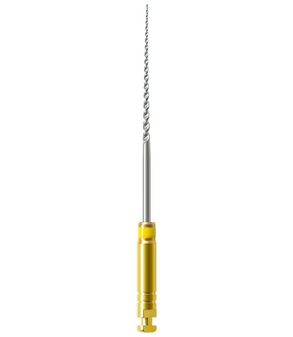 NTi Endo Clean Feile NT04-020 – NTI-Kahla, Root Canal Treatment