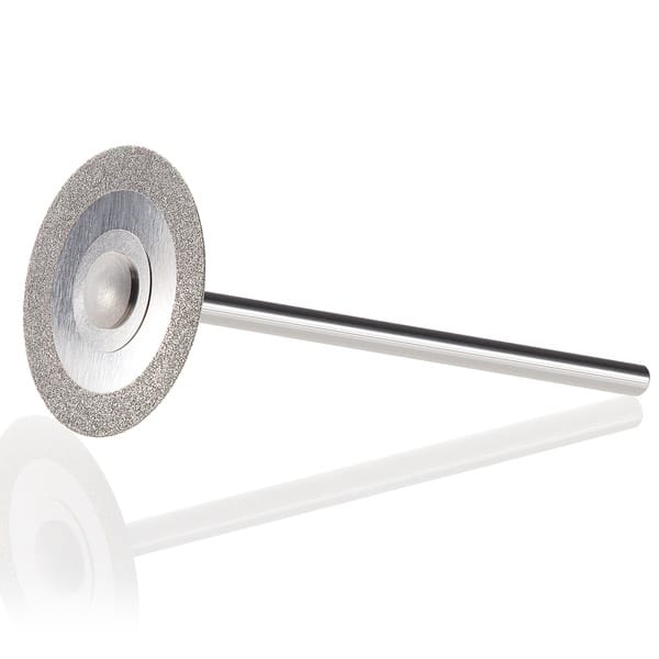 Diamantscheibe Flex 806.104.321.514.190 – NTI-Kahla, Diamond and Separating Discs