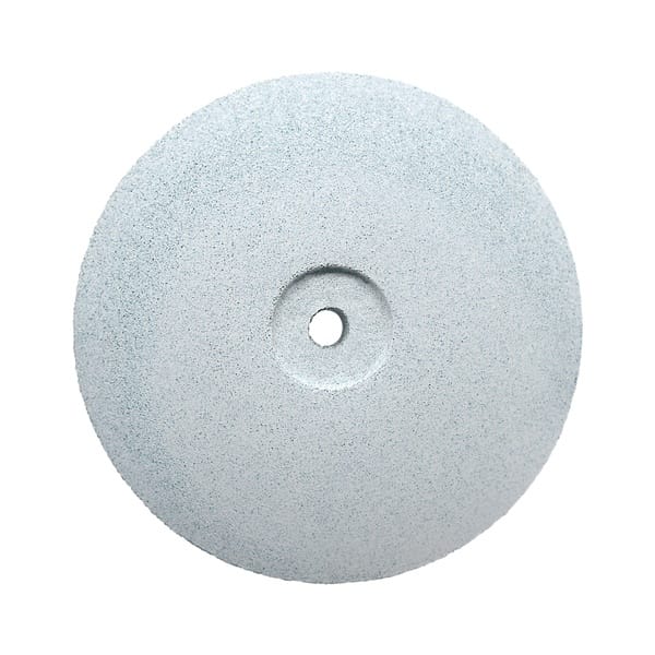 NTI UniWhite - Silikon - Universalpolierer für Edelmetall, Kunststoff, Zement und Amalgam P0500D