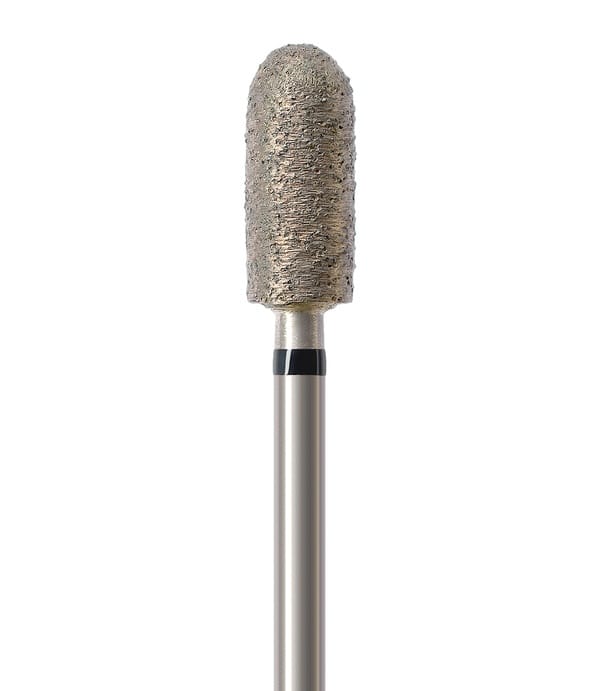Diamantschleifer mit Sinterbindung, supergrob G5332 – NTI-Kahla, Rotierende Instrumente Labor