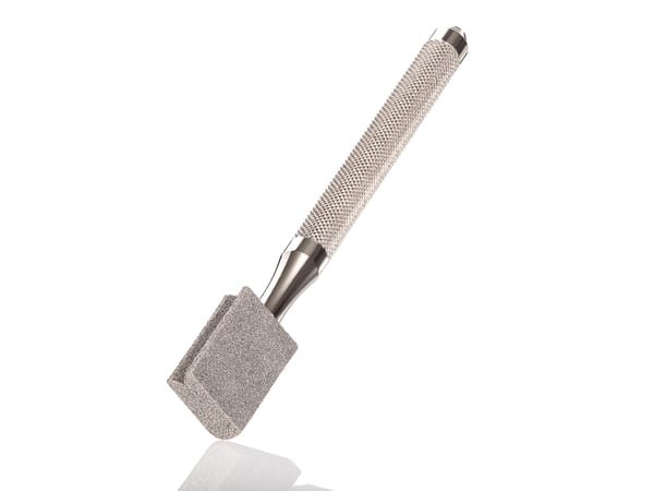 Diamantierter Abrichtstein P4060 – NTI-Kahla, Laboratory Rotary Instruments