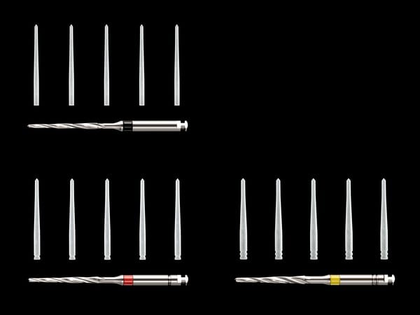 FiberMaster Big Starter Pack H15000002 – NTI-Kahla, Other Root Posts