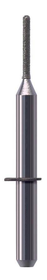 Werkzeug für CAD/CAM Zylinder rund CNVH-3-0-012M