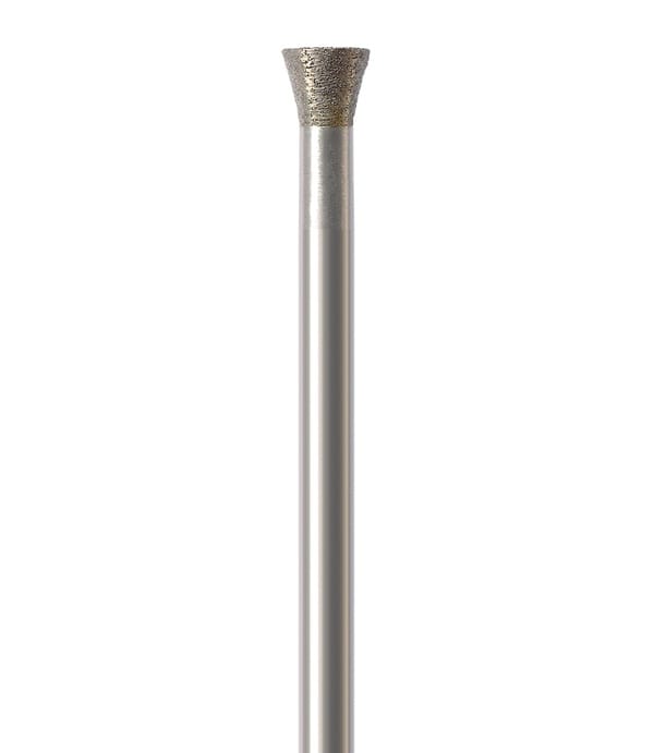 Diamantschleifer mit Sinterbindung, standard G5102 – NTI-Kahla, Rotierende Instrumente Labor