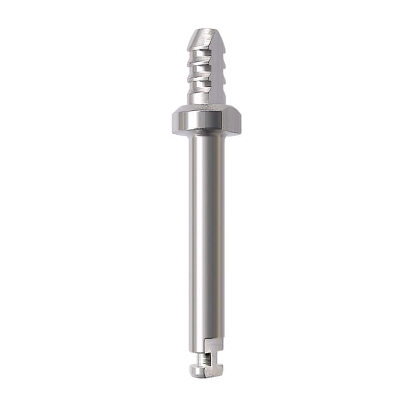 M4038B Mandrell für Flexipol Polierer RA – NTI-Kahla, Other Accessories