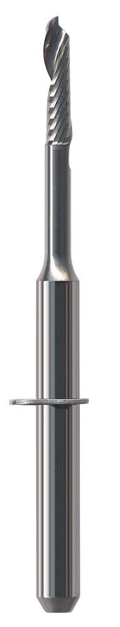 Werkzeug für CAD/CAM Einzahnfräser CNVH-3-1-011
