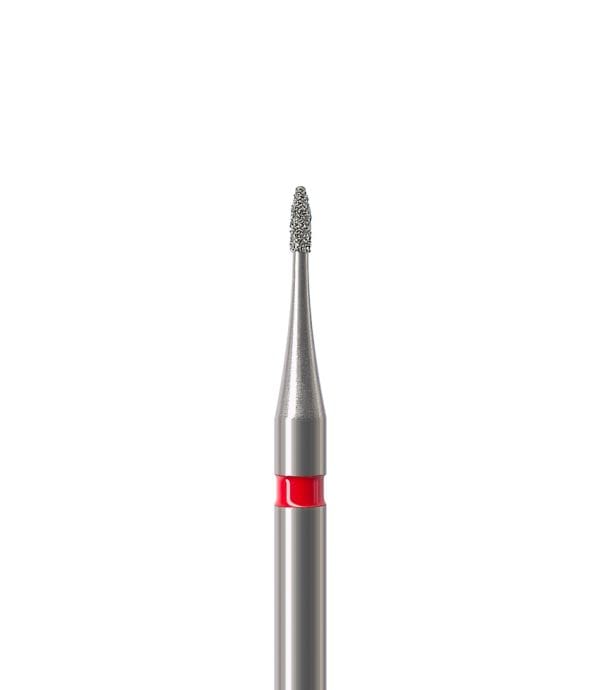 Diamantinstrument Flamme 860-007M-KID – NTI-Kahla, Diamonds